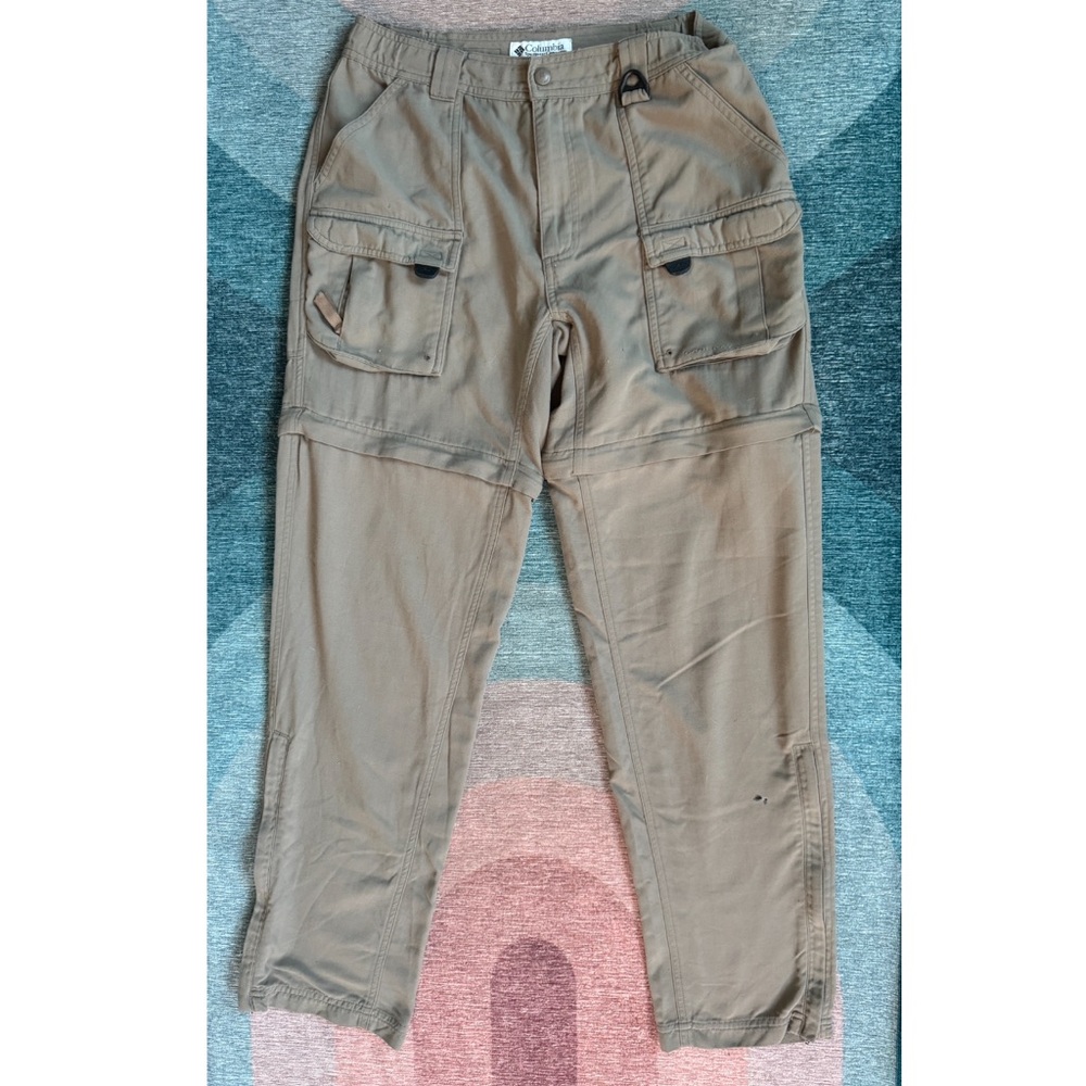 Columbia Hiking Pants
